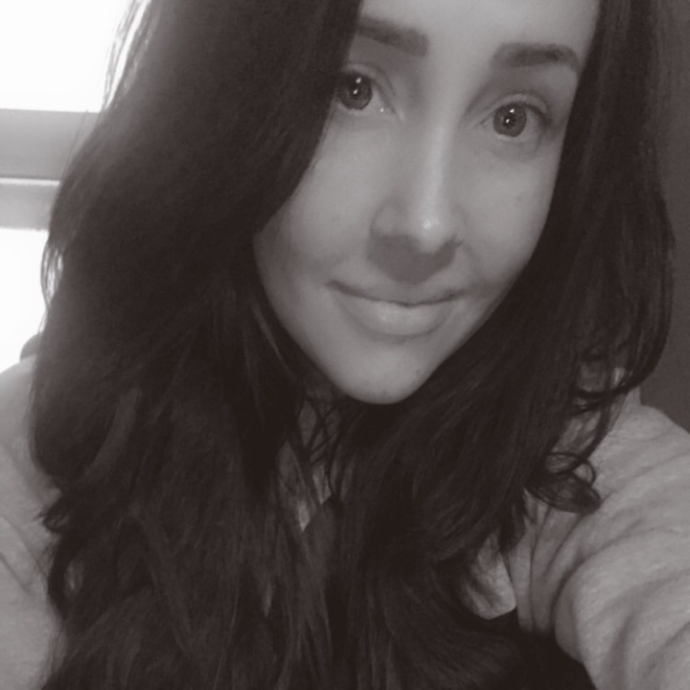 Meet your Posher, Tori